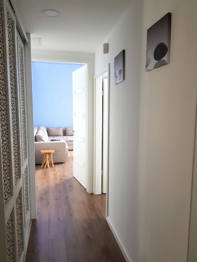 Luxurious Apartment With Balconies In Downtown Bp Budapest Exterior photo